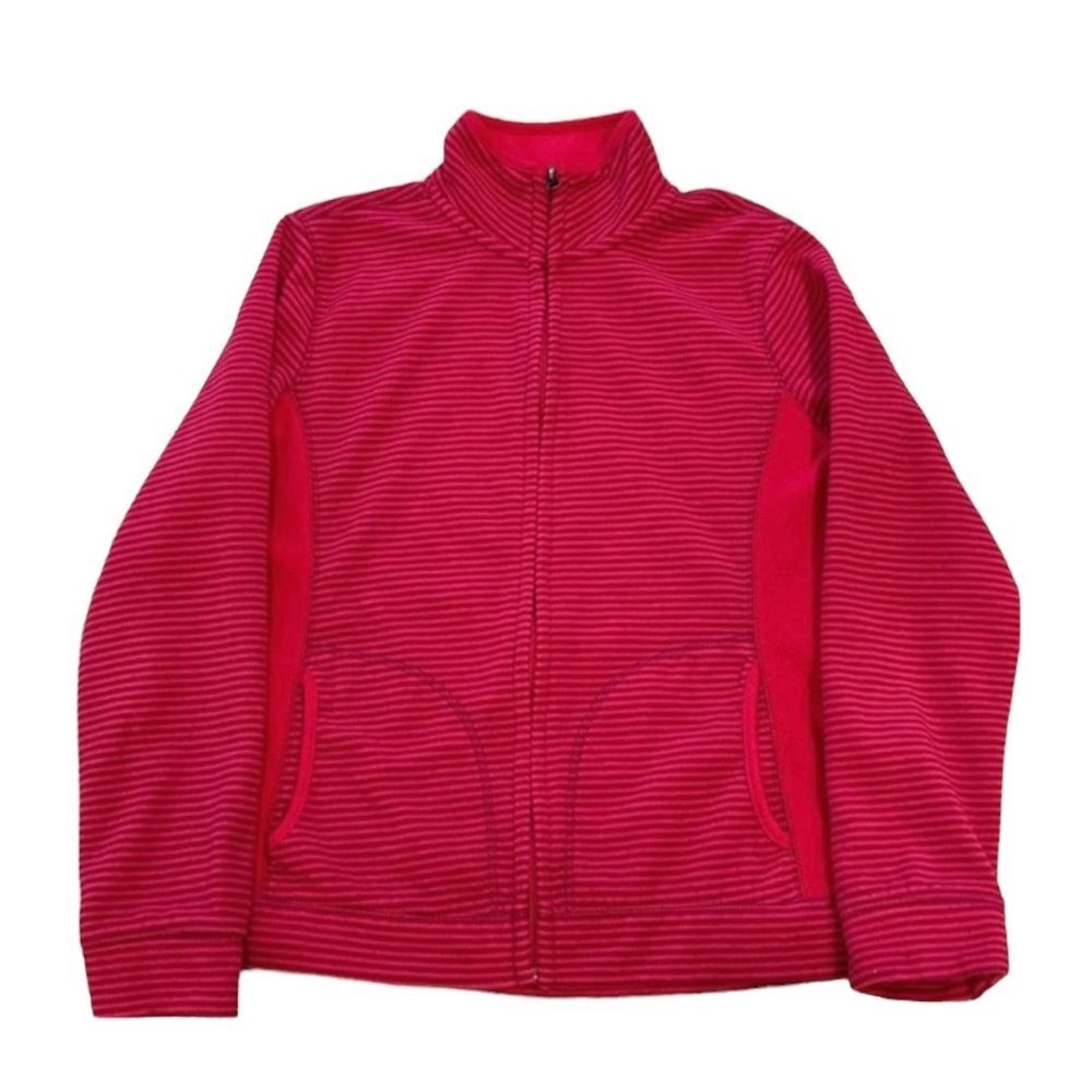 Old Navy Zip-up Fleece Jacket‎  L